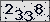 Please input CAPTCHA