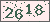 Please input CAPTCHA